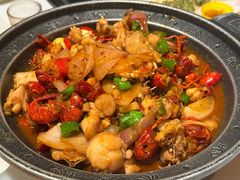 -阿露佳·舌尖上的安吉菜