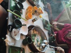-润园四季椰子鸡火锅(海上世界店)