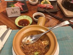 -阿外楼度假酒店-阿咖啡自助餐厅