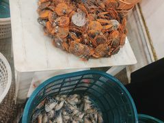 -海峡水产品交易中心(海鲜交易区)