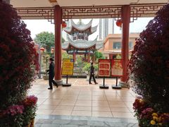-小榄公饭店·岭南庭院餐厅(民安北路店)