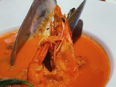 -JANS意式简餐厅·惠灵顿牛排