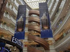 -新世界大丸百货