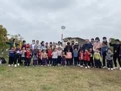 -汉阳区怡畅幼儿园