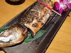 -有喜屋·鲜鸡烧鸟·居酒屋(安龙路店)