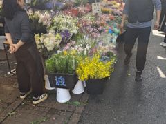 -循礼门鲜花花市(武汉循礼门店)