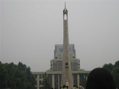 -西安交通大学(雁塔校区)