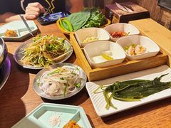 -济州爱肉堂(总店)