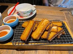 -老头儿油爆虾(胜利河美食街店)