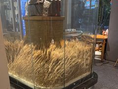 -村长家的疙瘩汤·东营菜(东营茶城店)