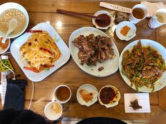 -清真·益鑫羊肉手抓馆(花园北街店)