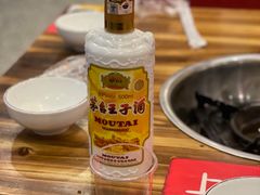 -笔记安顺夺夺粉火锅(龙湾万达店)