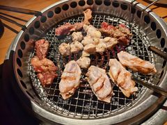 -拾勝牛·江景安格斯烧肉放题(江湾阳光天地店)
