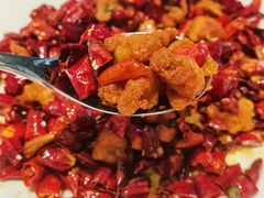 歌乐山辣子鸡-俏江南·花园戏曲餐厅(881店)