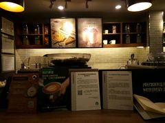 -星巴克(宁波老外滩店)