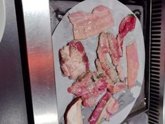 -星伦多自助料理·涮烤一体(虹悦城店)