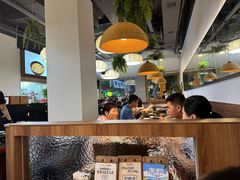 -旺爷砂锅·茶作(国贸城店)