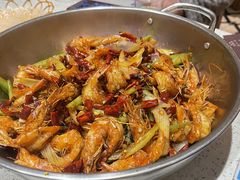 -重庆巴渝火锅(钟家村店)