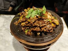 -北平盛世·新京菜·北京烤鸭(劲松·双井店)