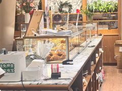 -WHEAT&BAKER-麥(凯德来福士店)