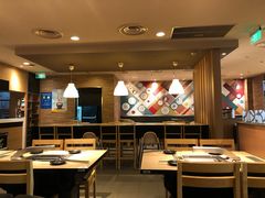 大堂-新石器烤肉(无锡万象城店)