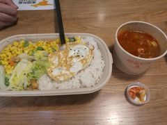 -海盗虾饭·剥好的小龙虾饭(上地辉煌店)