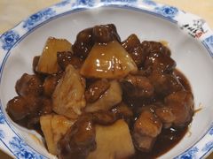 -汉阳人家餐厅(闽东国际商业广场店)