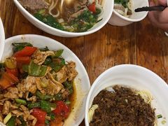 -肆姐面粉馆(坡子街店)
