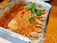 -老胖串店(浆水泉路店)