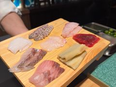 -小十Omakase(地王大厦店)