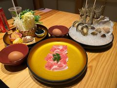 -花潮料理艺食馆(世欧广场店)