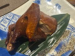 -極上萬膳·日料放题(来福士江景店)