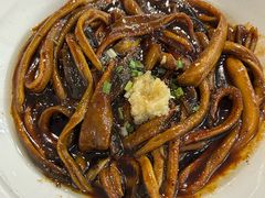 -海富门·带鱼·淮扬菜·粤菜(甘家口店)