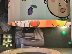 -米开朗冰淇淋博物馆