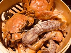 -AdD全日制餐厅(中谷花园酒店)