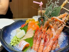 -桃夭日式料理(国信店)