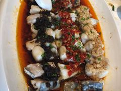 -巴陵全鱼席(湖南老字号汴河街店 )