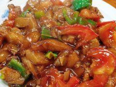 -洪福亮酒家(南草厂街店)