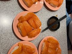-争鲜回转寿司(南开大悦城店)