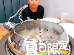 -海味当家(西安路店)