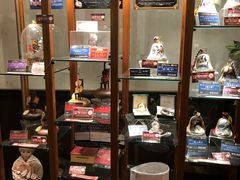 -小樽八音盒堂(手工制作体验馆店)