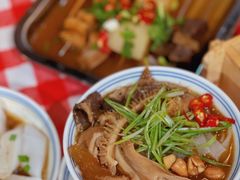 -小板凳(四公里店)