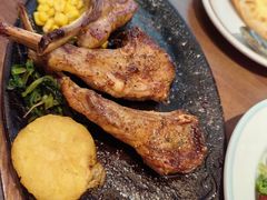 -萨莉亚意式餐厅(杭州滨江天街店)