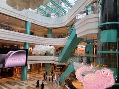 -大族广场Mall&More