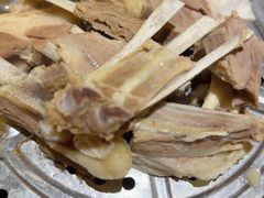 -蒙亨·手把肉·蒙古包文化主题餐厅(天恒广场店)