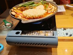 -金博士朝鲜民族餐厅(工大店)