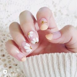 -恐龙·美甲美睫