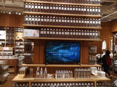 -MUJI无印良品(顺城店)