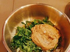 -西塔老太太泥炉烤肉(青浦蟠龙天地店)