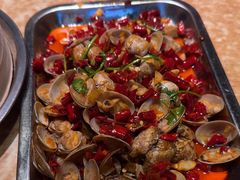 -喝丢一只鞋海鲜烧烤·海肠捞饭(东关街店)
